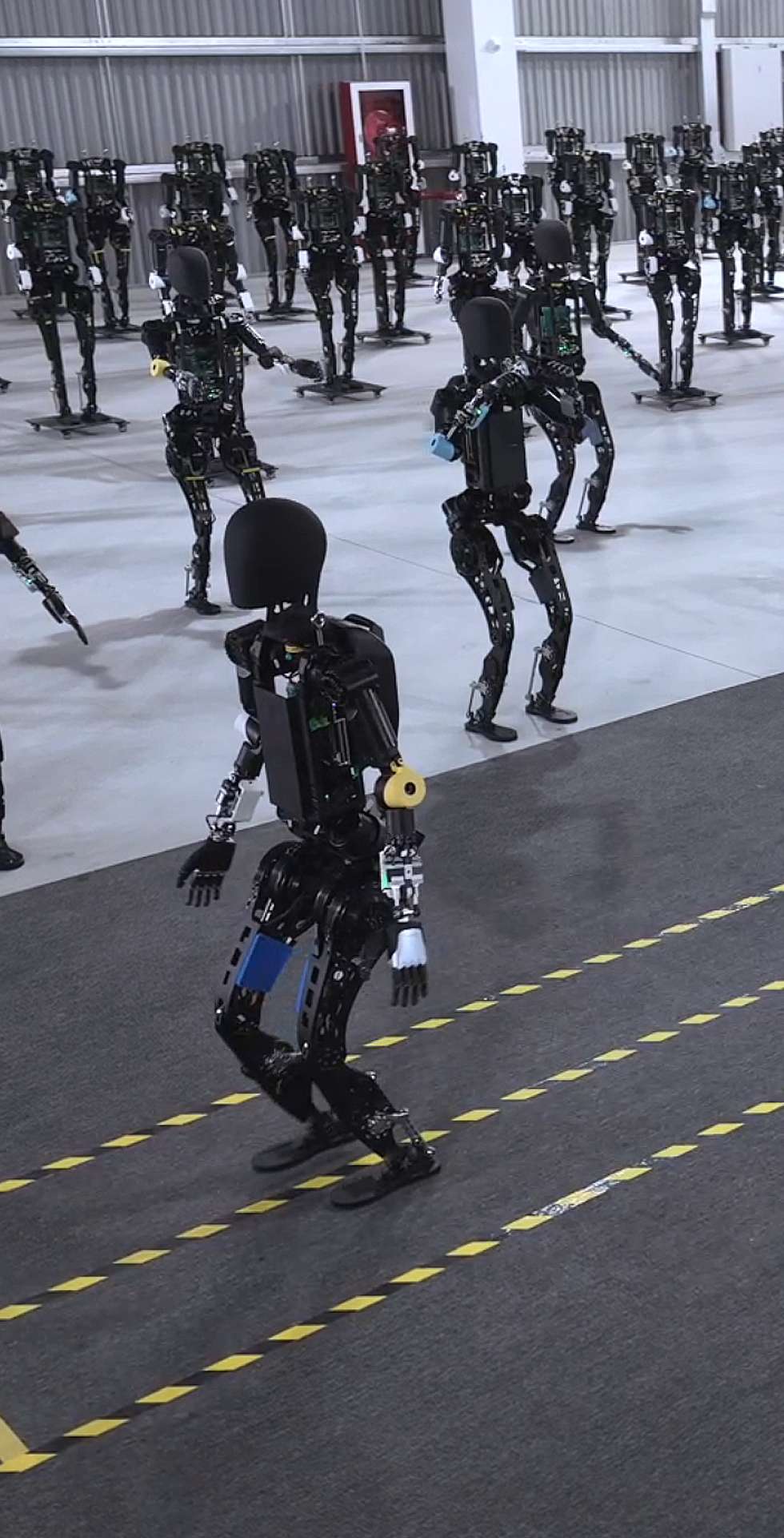 nangong28.com开启通用机器人商用量产